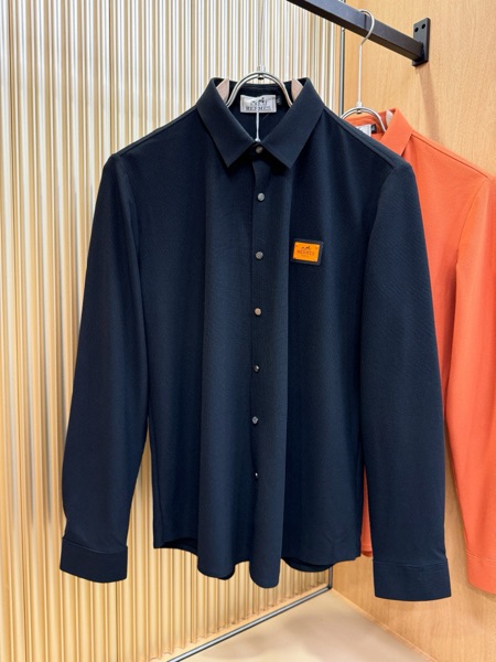 HERMES shirts-206